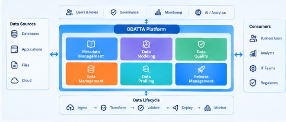 Odatta Governance Network